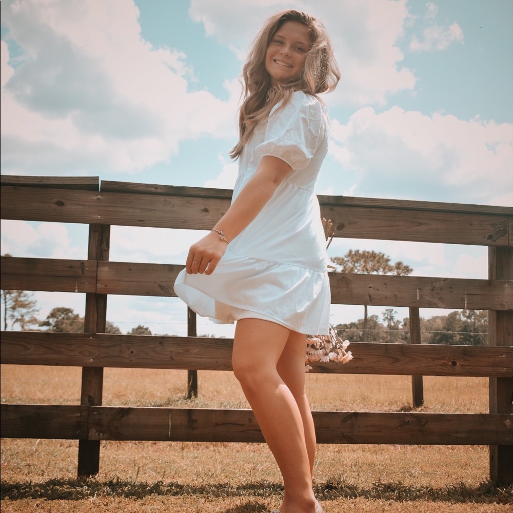 Meet your Posher, Ansley